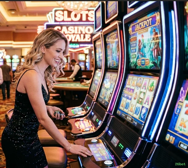 FAQ 26bet
