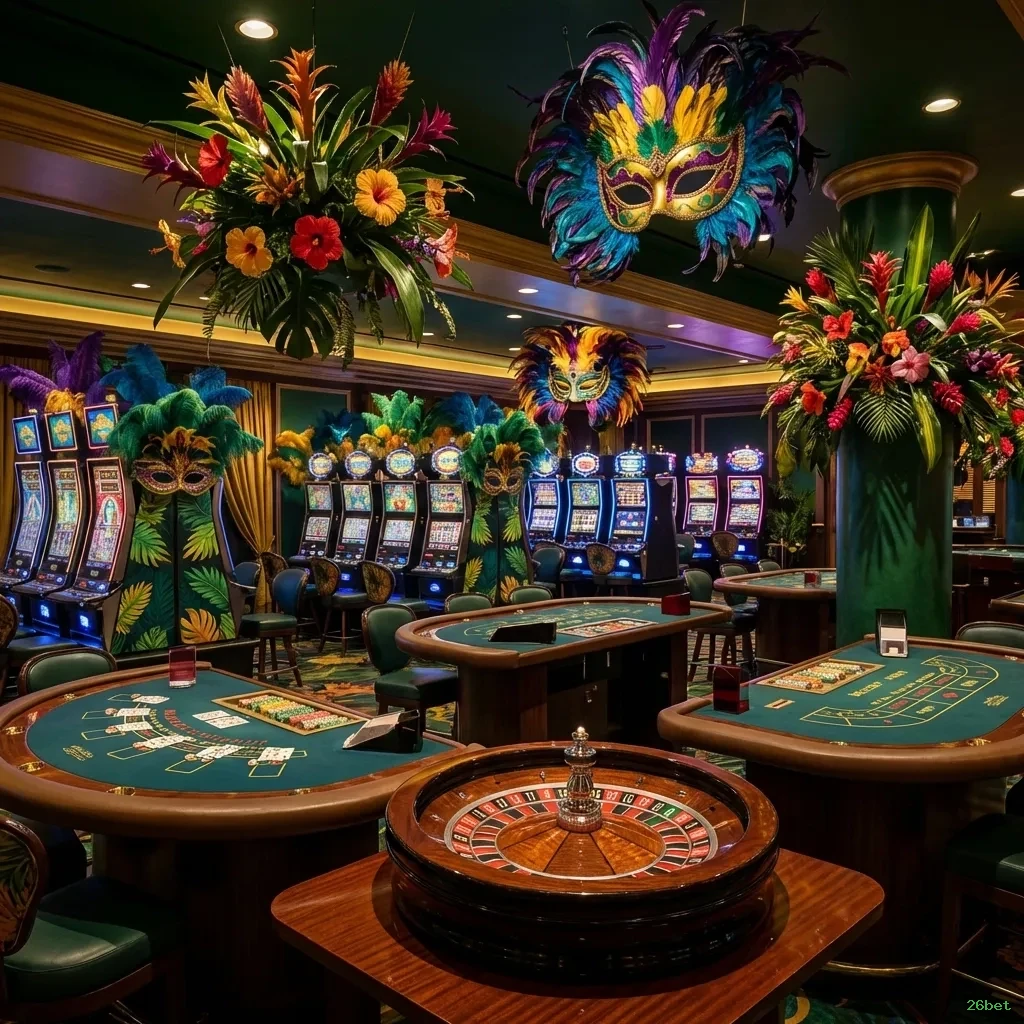 Fortune Ox Slot