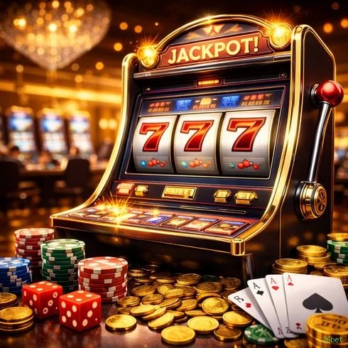 Fortune Tiger Slot 26bet