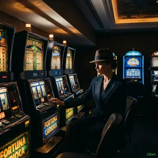 26bet Segurança