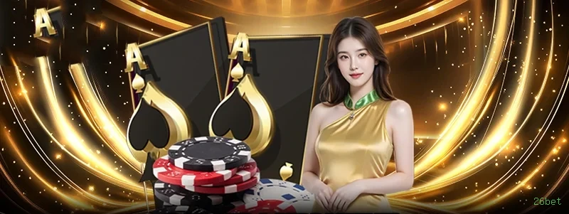26bet App Mobile