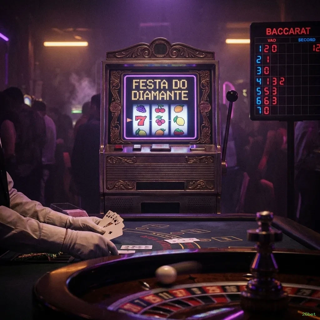 Jogos de Mesa 26bet
