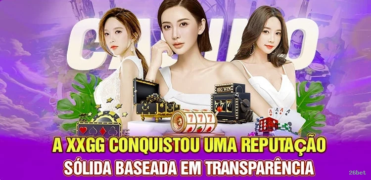 Caça-Níqueis 26bet