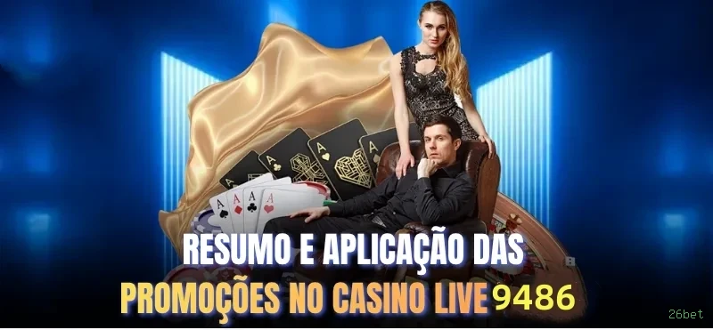 Termos Financeiros 26bet