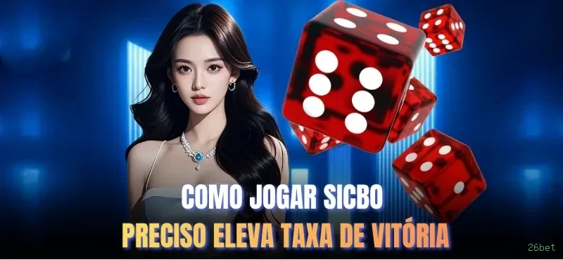 26bet Plataforma