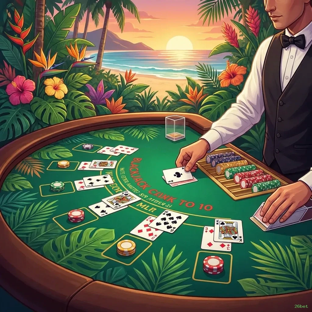 VIP Exclusivo 26bet