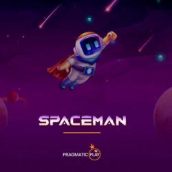 Spaceman 26bet
